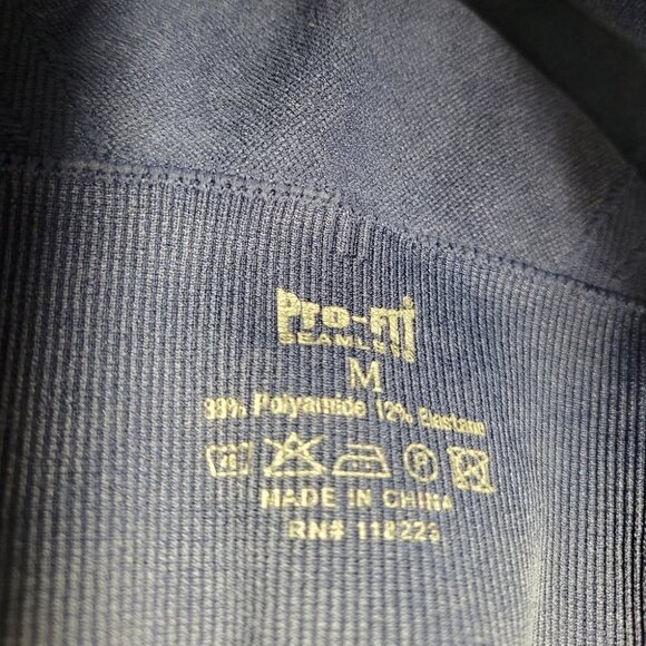 Profit Sports  Bra - Picture 2 of 4